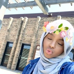 Meet your Posher, Hamdi